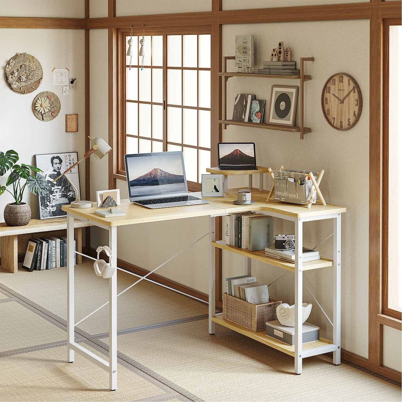 室内场景,传统桌,桌子类目