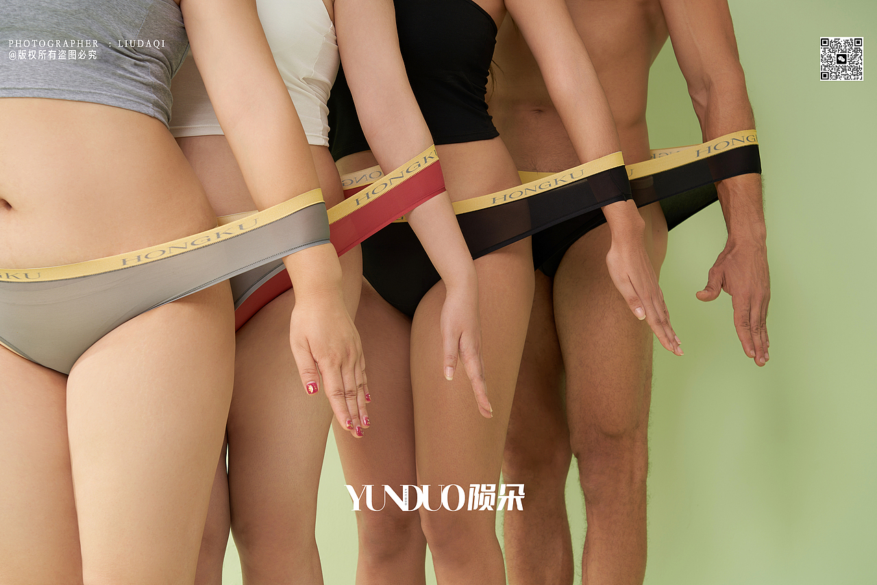 内裤拍摄 大码内裤拍摄 品牌内裤拍摄