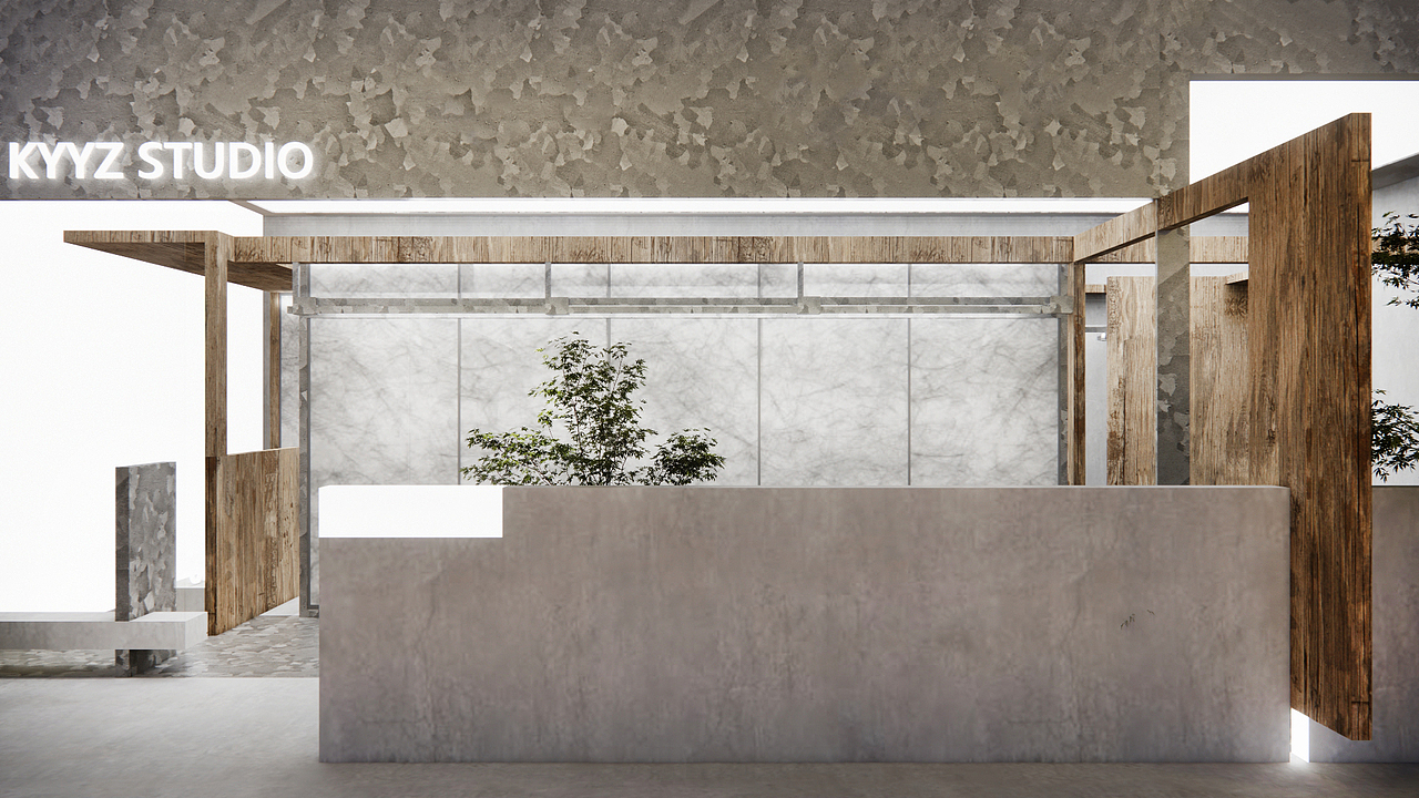 KYYZ买手店 | 万物设计