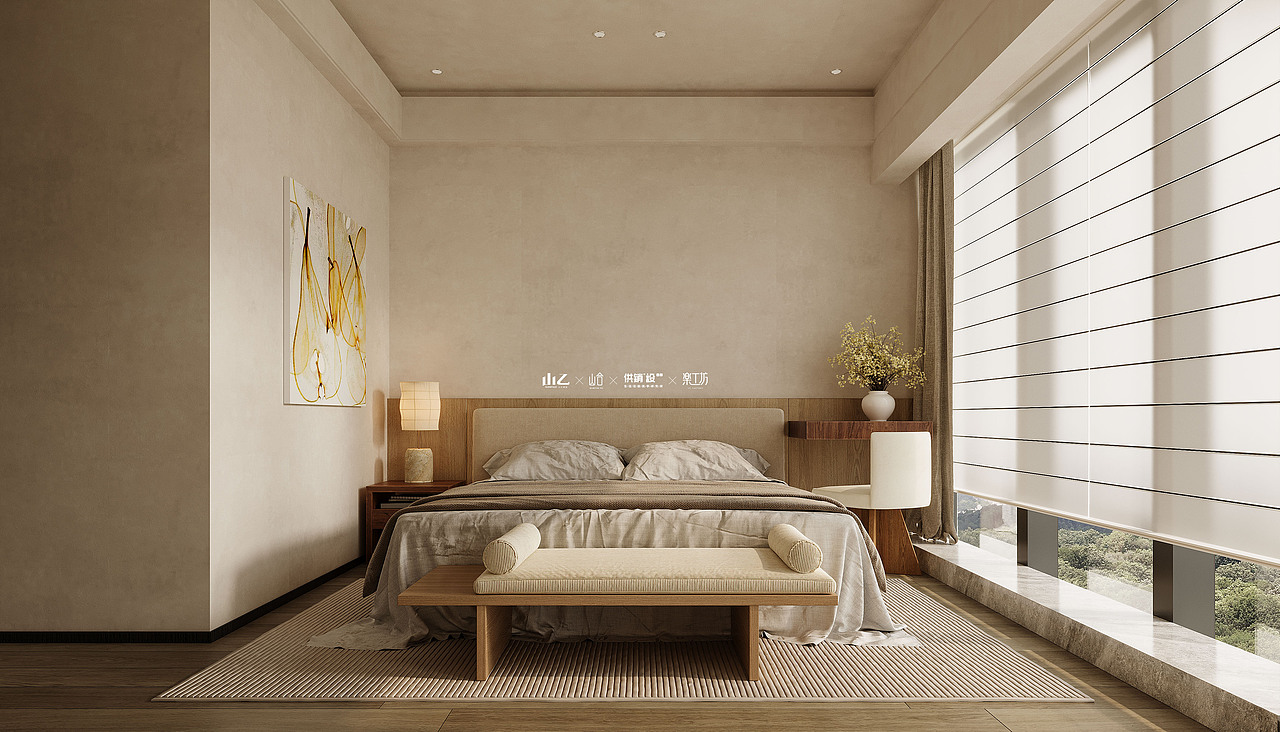 山乙建设丨异地重庆191㎡