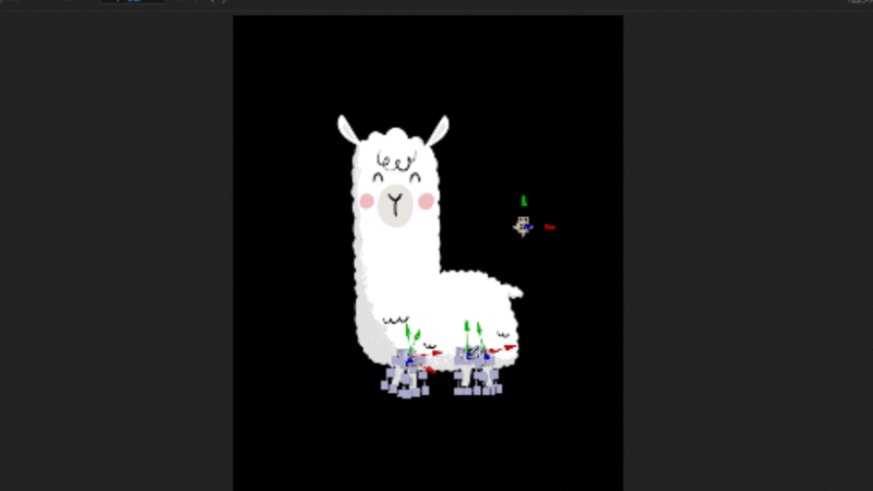 《诗凡黎袋袋》MG动画——安戈力文化