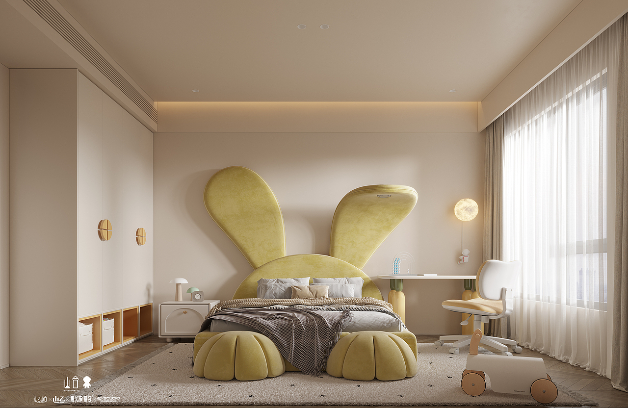 山乙山合 | 长沙越秀湘江星汇城