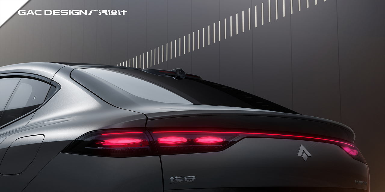 广汽昊铂 Hyper HT官图 | Full CGI（图ZMzU1NTU0NzM2） - 机械/交通 - 站酷设计师GACDESIGN_VR原创素材 - 站酷ZCOOL
