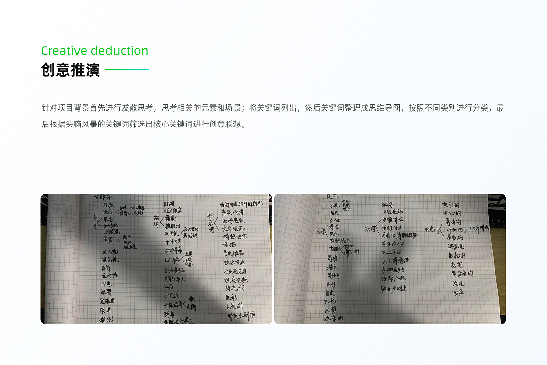 夏日FUN肆看活动产出整理（图ZMzA0NjE0MjM2） - 主题/皮肤 - 站酷设计师TUNE_天宇原创素材 - 站酷ZCOOL