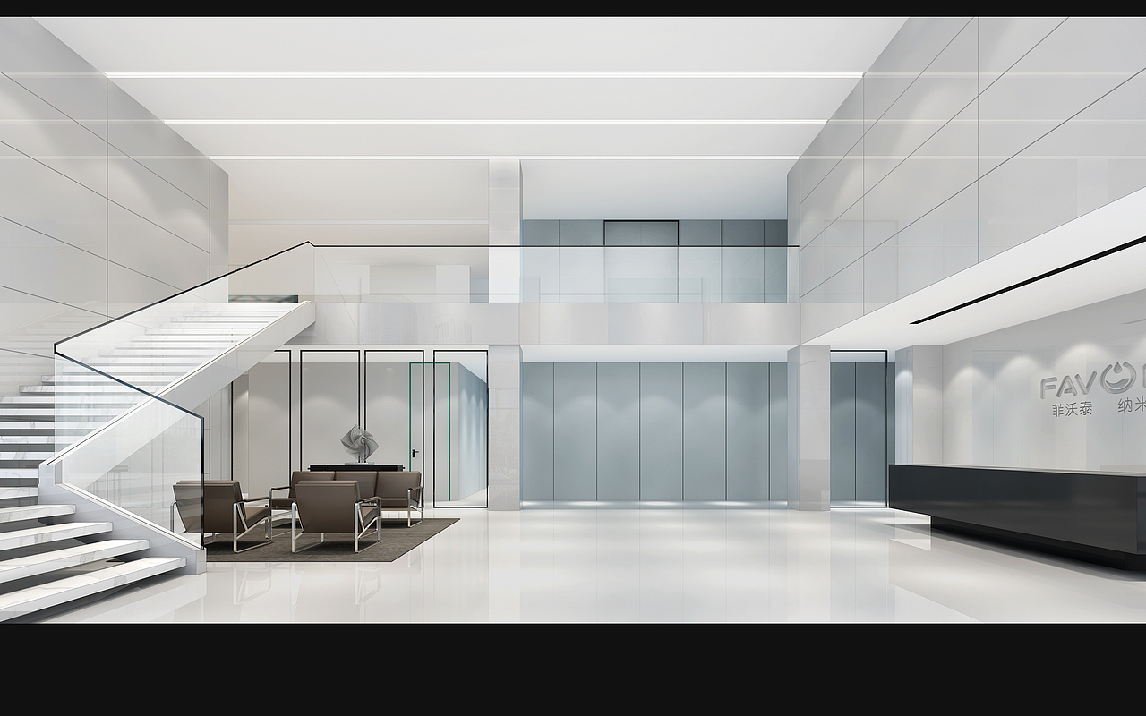 上海施工图深化设计公司—办公楼深化设计、施工图深化