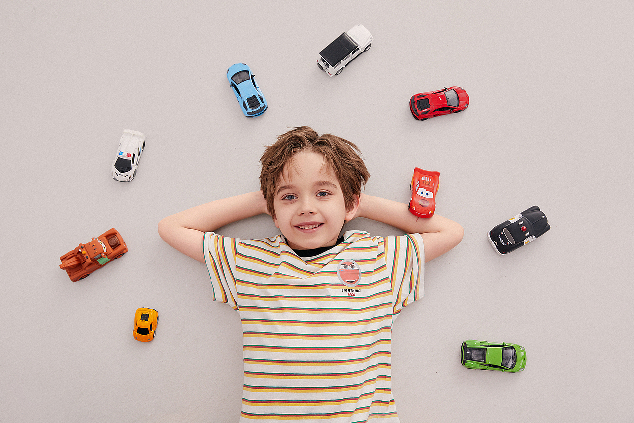 Mini Peace |小小修理工