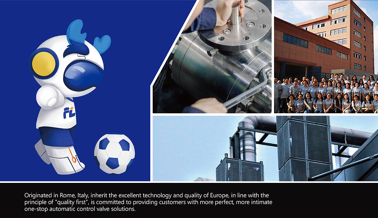 成都IP设计/弗雷西阀门IP/三视图/动作延展/建模（图ZMzYxMzA1MjI0） - IP形象 - 站酷设计师必行IP插画包装原创素材 - 站酷ZCOOL