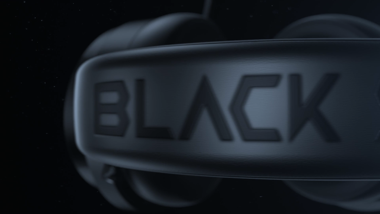 【BLACK SHARK-X2头戴式耳机】（图ZMzA2NTE4MzI0） - 动画/影视 - 站酷设计师WowVISION原创素材 - 站酷ZCOOL