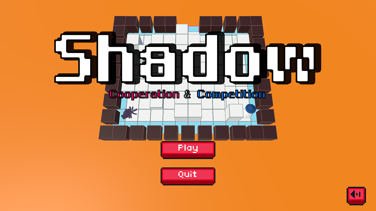 游戏《Shadow》的设计与制作