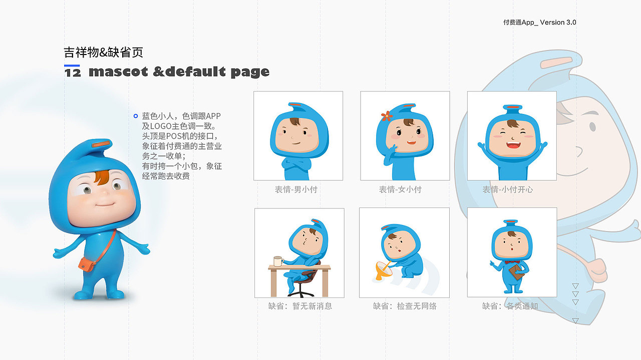 2015-2022作品集(UI&视觉)