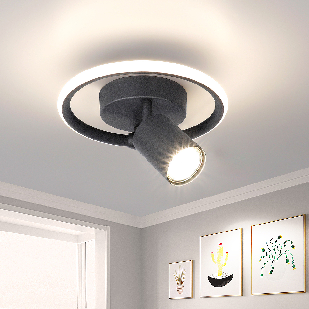 亚马逊作品及精修