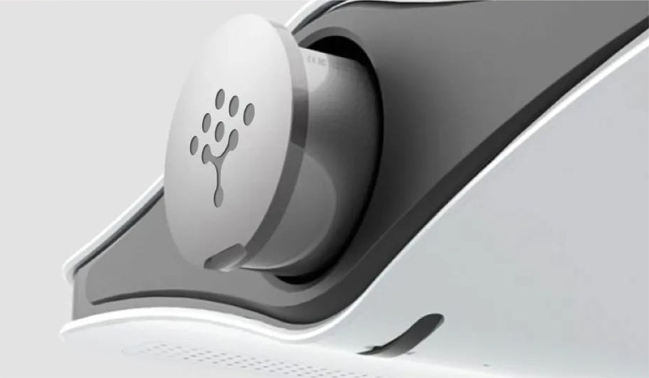 木本科技 丨泼墨案例