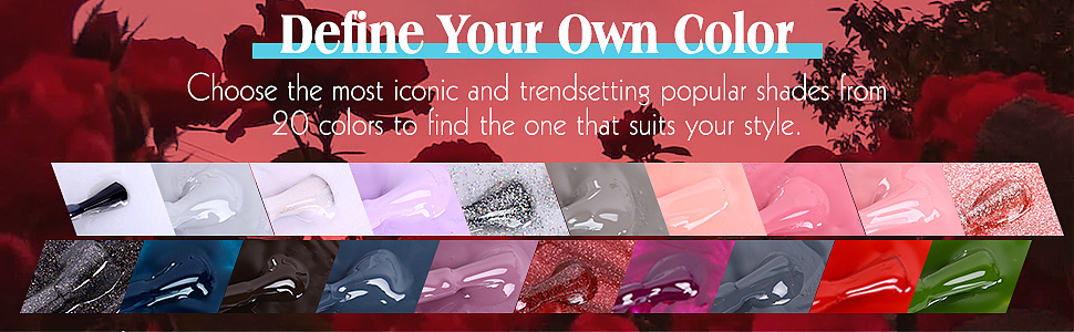 指甲油（图ZMzIzNjAxNDY0） - 修图/后期 - 站酷设计师唐糖汤原创素材 - 站酷ZCOOL