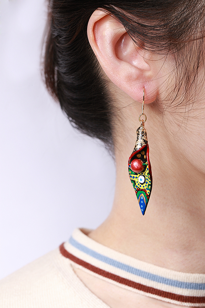 非洲艺术 #创作加油季#