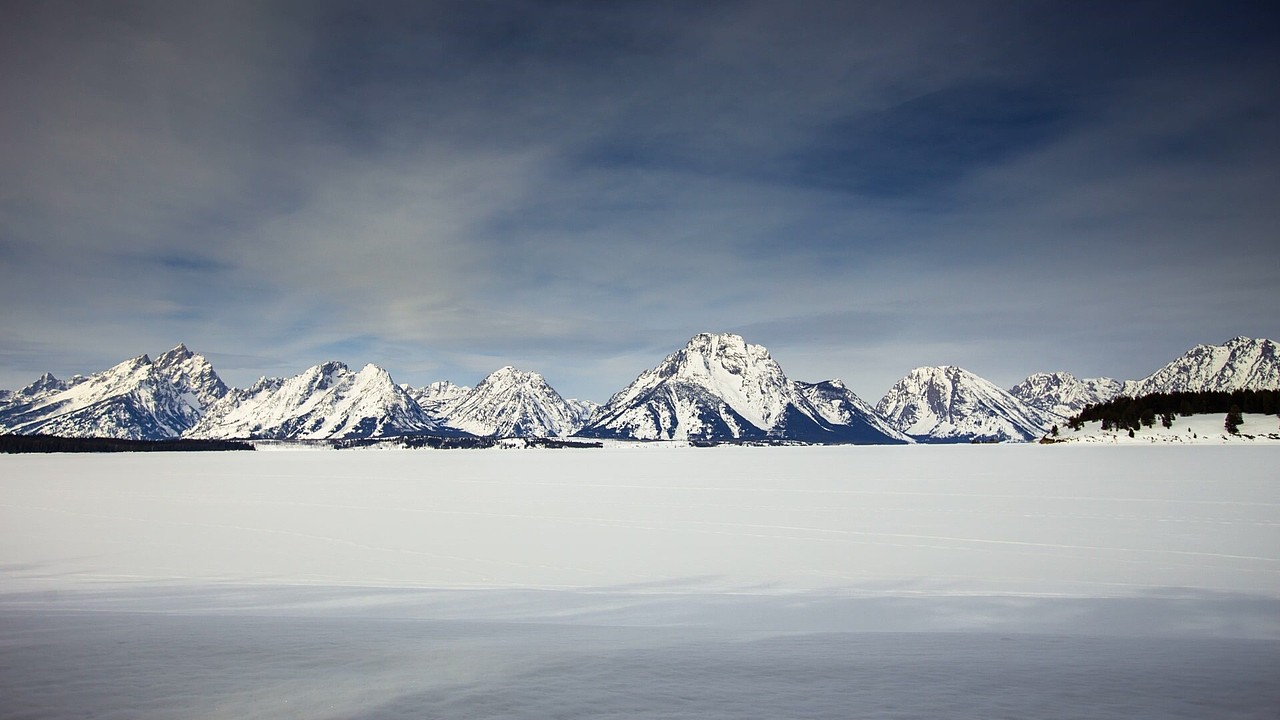 大提顿冰川美景5K动态壁纸（图ZMjk5ODMzMjM2） - 其他摄影 - 站酷设计师mac开心原创素材 - 站酷ZCOOL