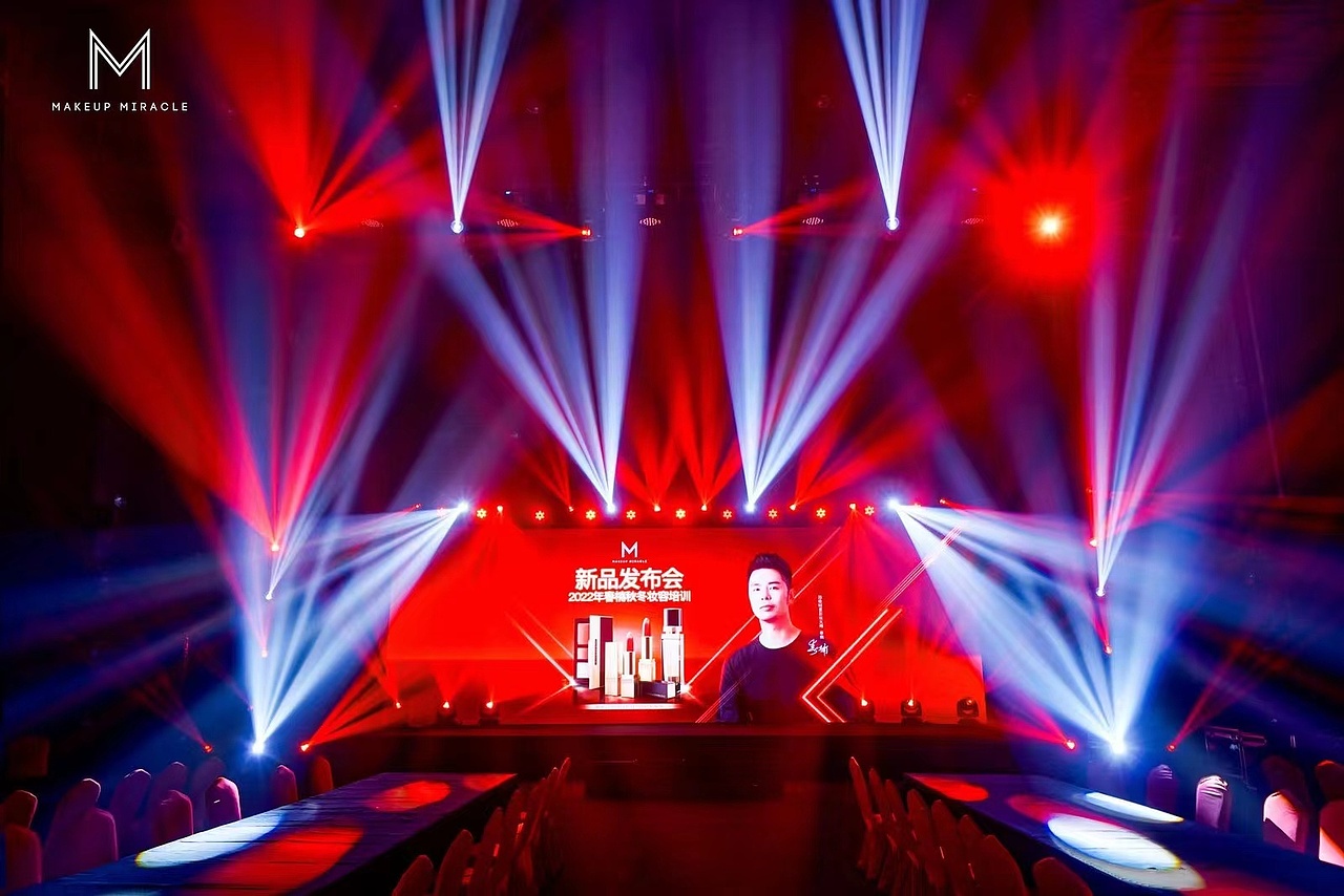 Makeup Miracle 【屈臣氏】谜瑞可 春楠培训会