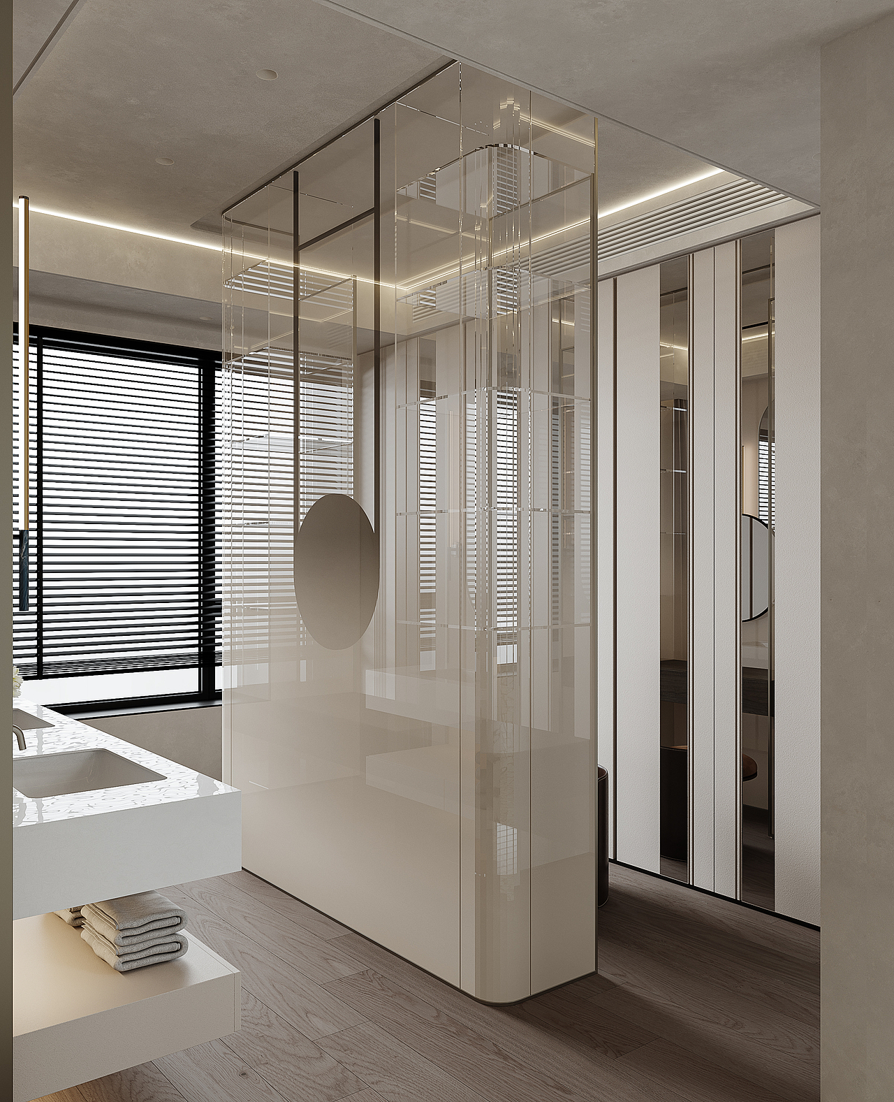 梵舍视觉-现代（图ZMzQ0NjQ3NDUy） - 家装设计 - 站酷设计师梵舍视觉原创素材 - 站酷ZCOOL