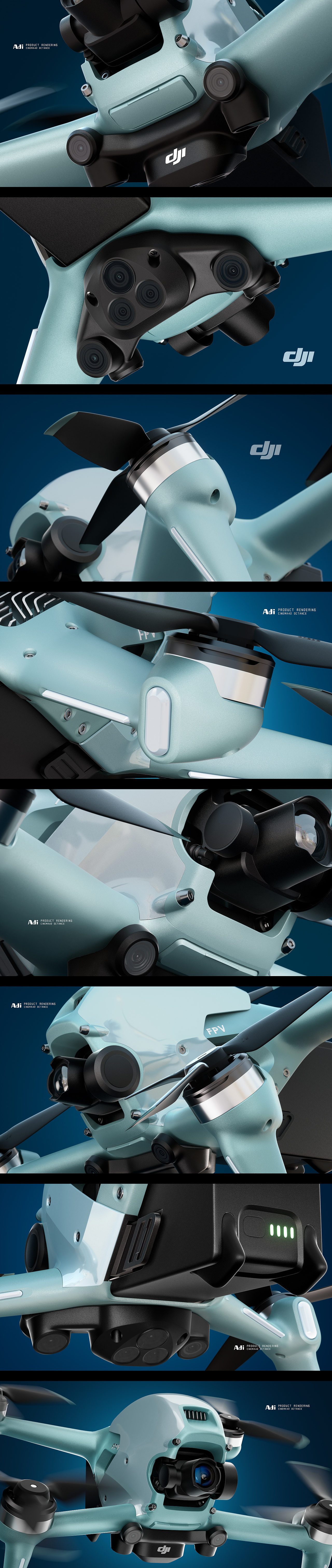 【2023做的圖】“總結(jié)#”（圖ZMzU5NzM5NzYw） - 其他三維 - 站酷設(shè)計師Adi呀原創(chuàng)素材 - 站酷ZCOOL