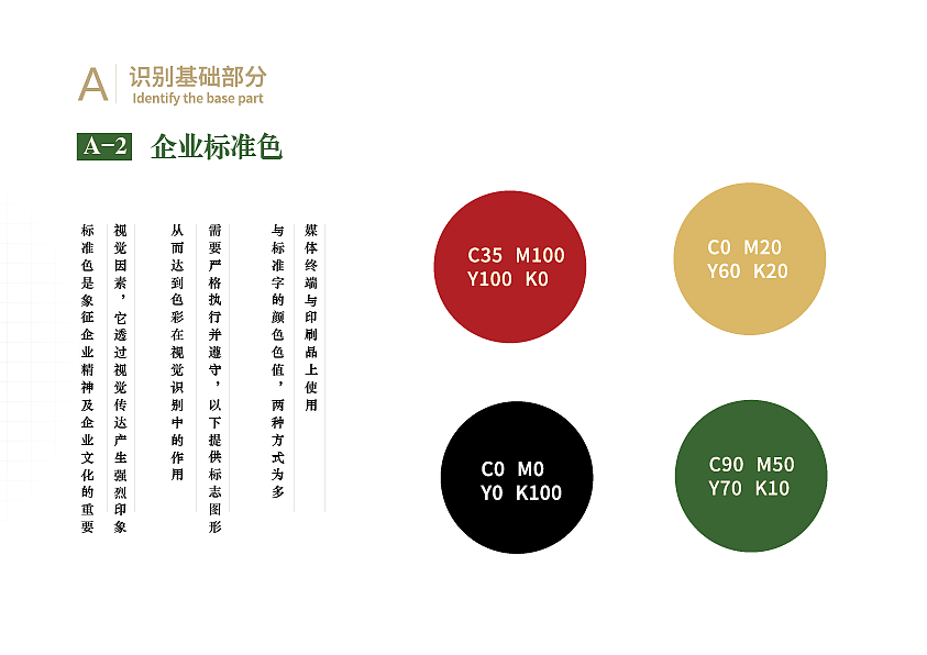 VI手册（图ZMzM5OTA0NzE2） - 其他 - 站酷设计师任圆圆0935原创素材 - 站酷ZCOOL