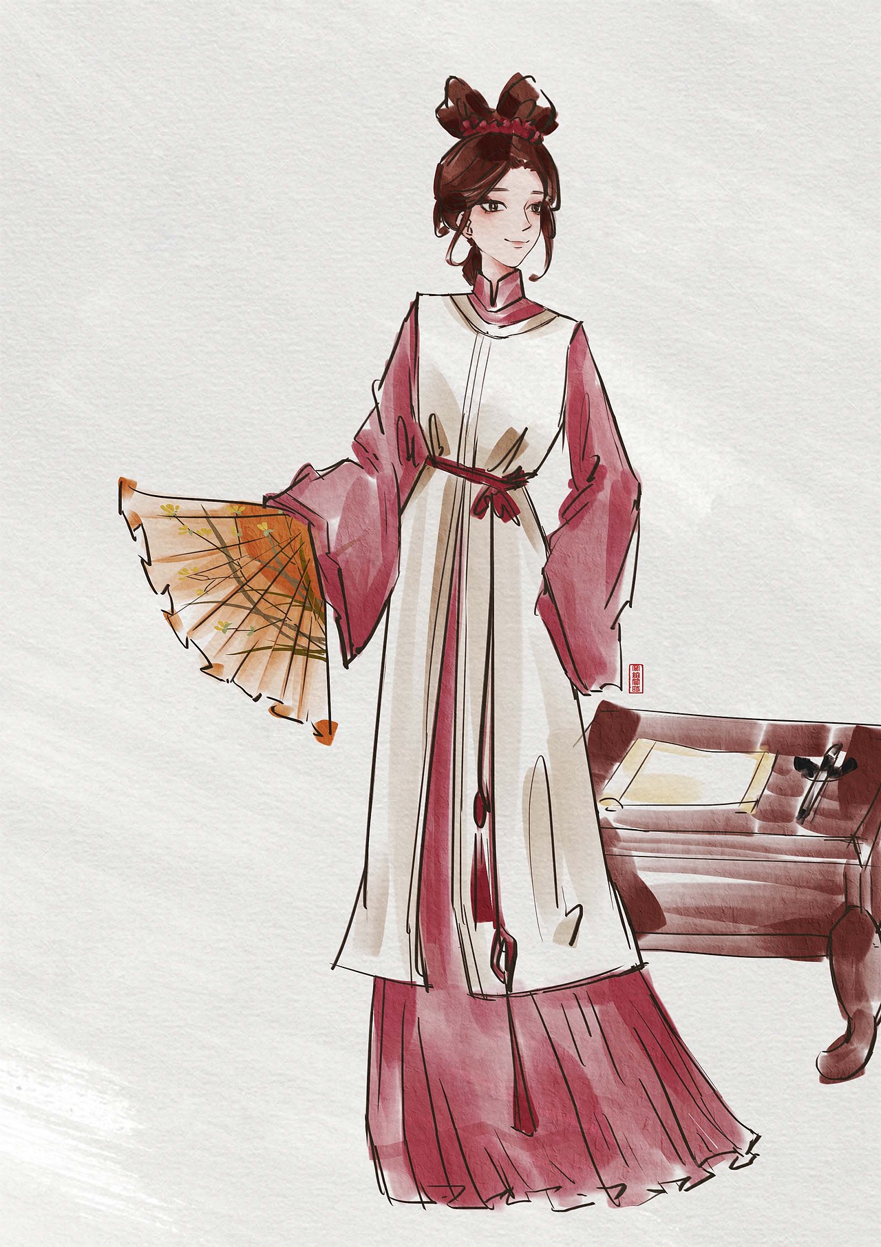 百图挑战-5（图ZMzI1MTIzOTg4） - 其他 - 站酷设计师写给闻时原创素材 - 站酷ZCOOL