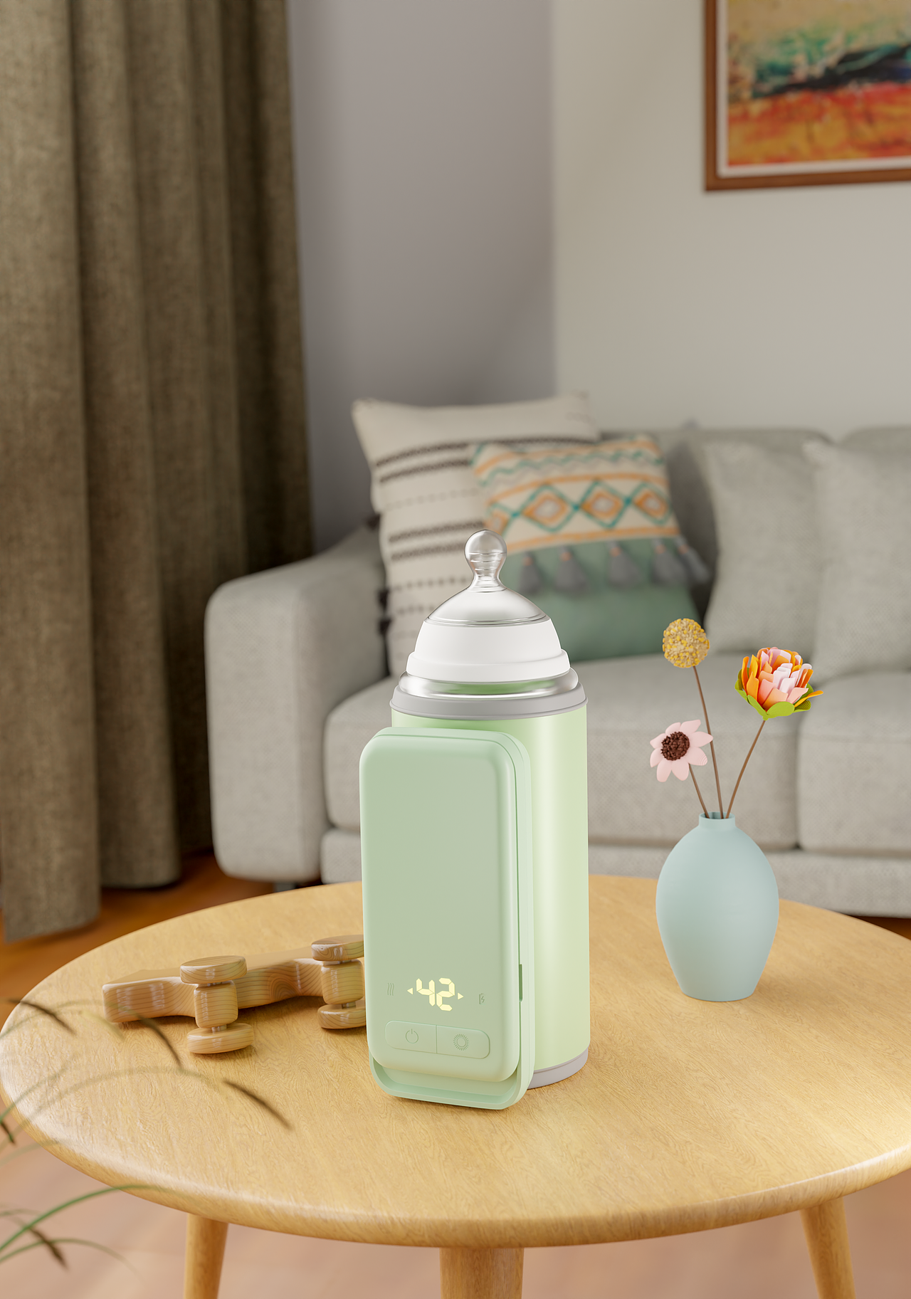 2003年上半年三维渲染