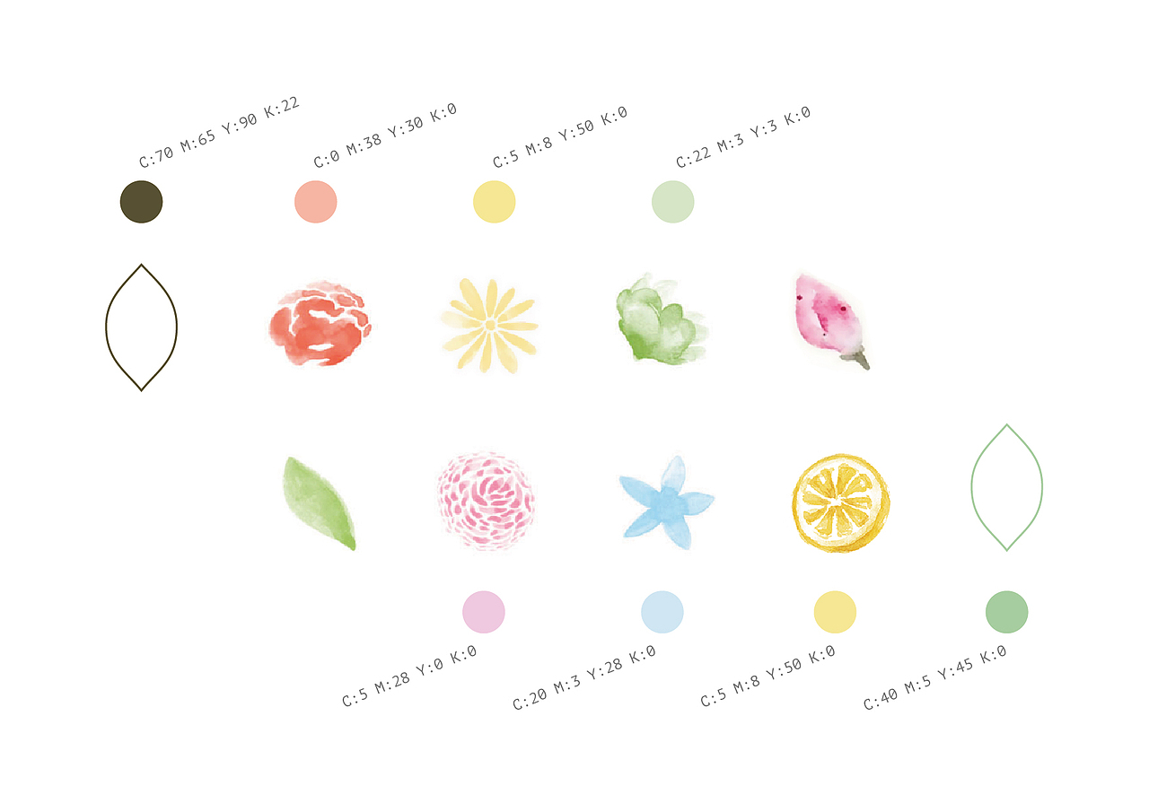 10am十点茶园LOGO与包装设计（图ZMzIxNDgwMDAw） - 品牌 - 站酷设计师Miao婶原创素材 - 站酷ZCOOL