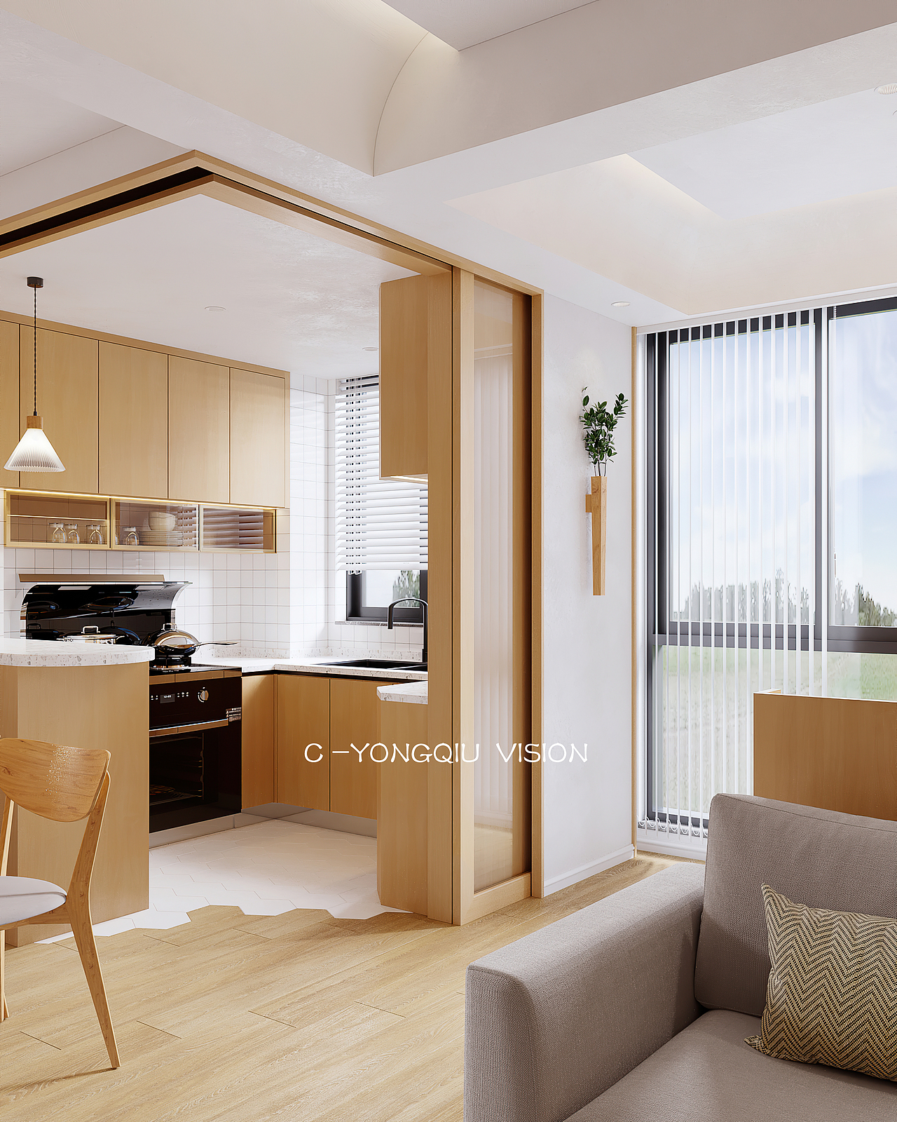 日式风格（图ZMzAwNDkyODk2） - 家装设计 - 站酷设计师维尼秋原创素材 - 站酷ZCOOL