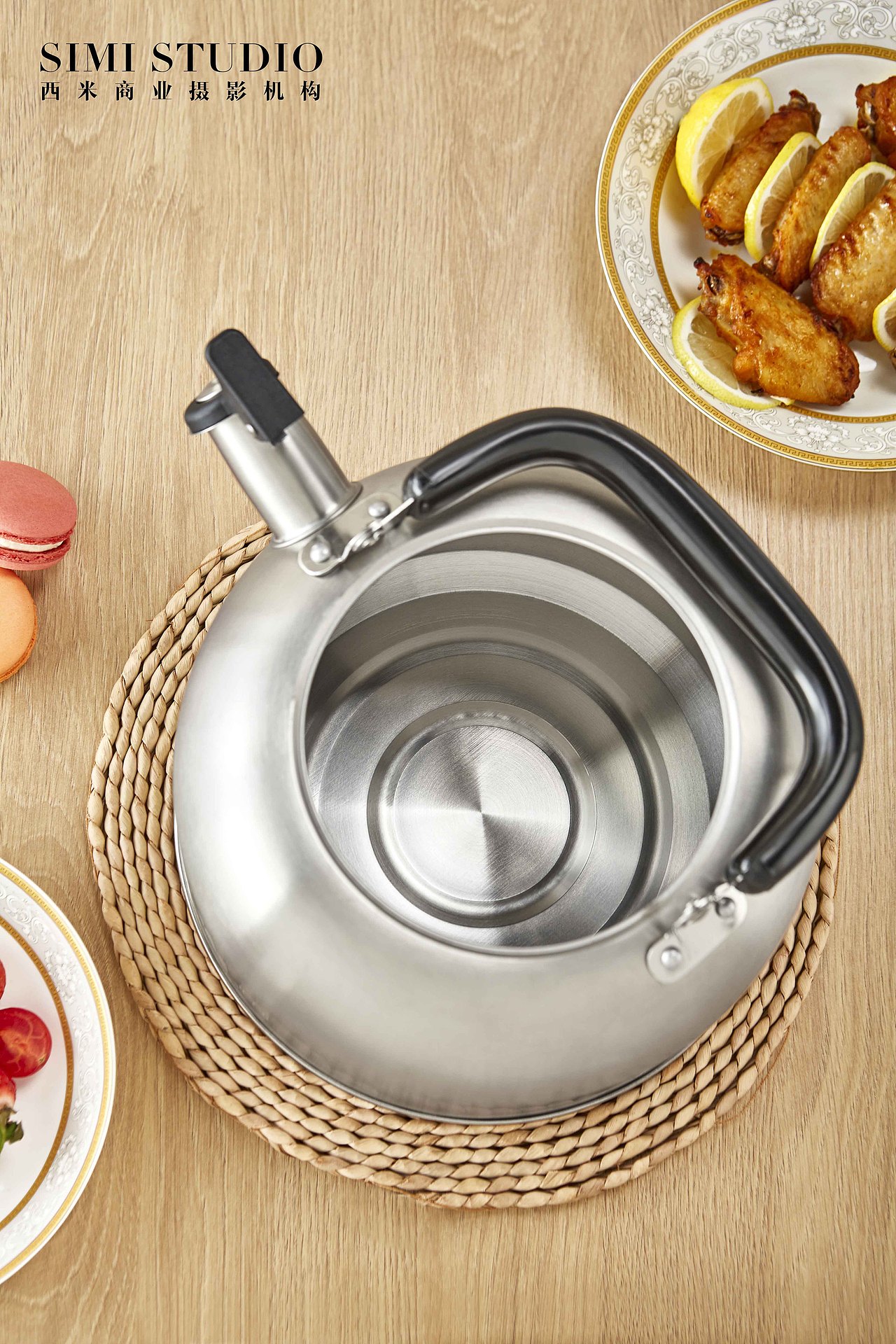 产品拍摄 | 京东烧水壶 ✖︎ 北京西米商业摄影（图ZMzcwNzUzMTIw） - 产品摄影 - 站酷设计师西米商业摄影原创素材 - 站酷ZCOOL