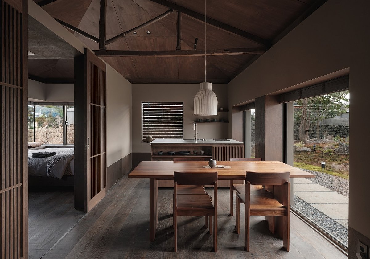 民宿装修设计案例鉴赏