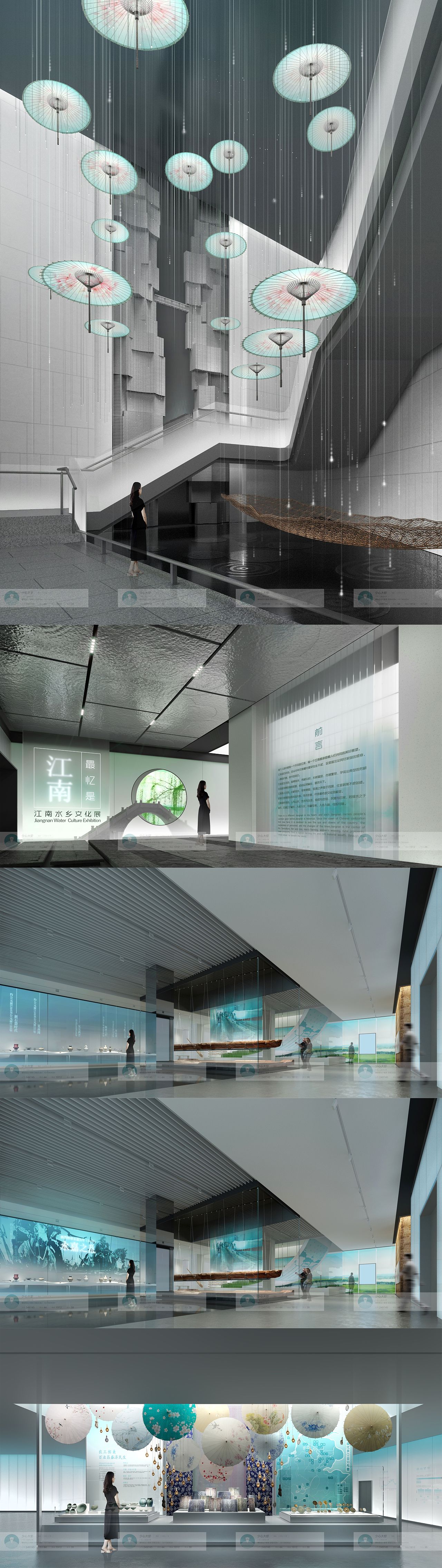 47.展陈展览设计