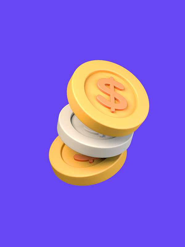 C4D图标（图ZMzYzMjE3ODEy） - 其他三维 - 站酷设计师悠米啊原创素材 - 站酷ZCOOL