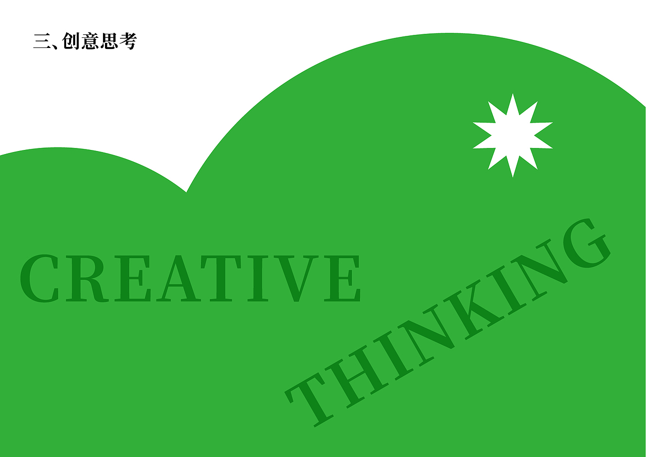 研究生课程《设计思维与方法》展示分析