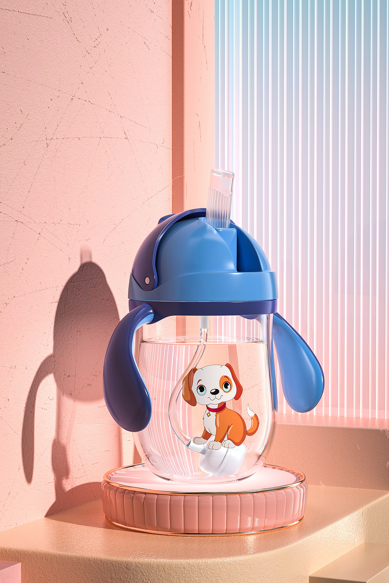 C4D建模渲染（圖ZMjk3NTY3MzI0） - 電商 - 站酷設(shè)計師yangyuping原創(chuàng)素材 - 站酷ZCOOL