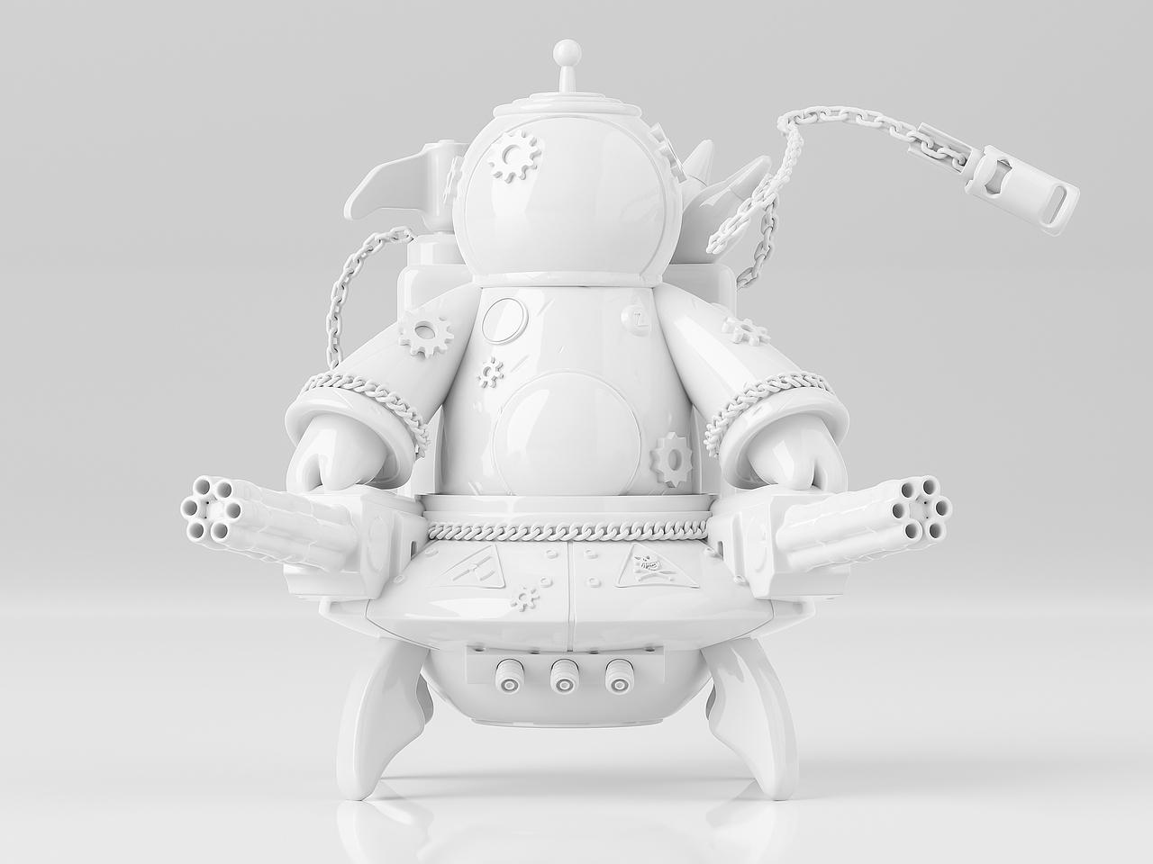 星际系列,盲盒,潮玩设计,NFT,家居摆件,摆件玩具