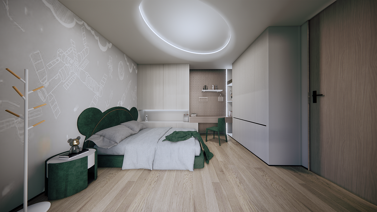 四川 | 成都 | 棠湖柏林城