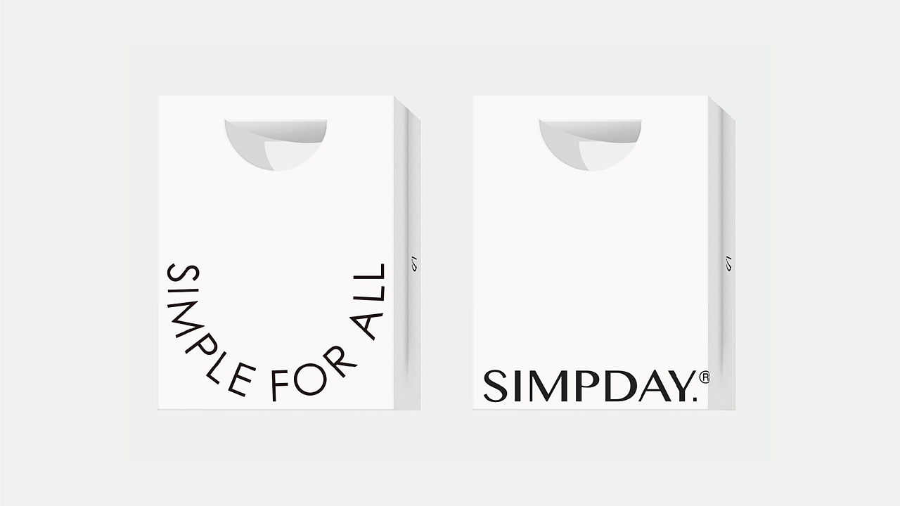 品牌视觉VI设计