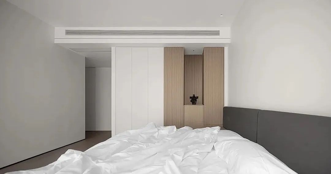 200㎡简约平墅,宽敞又舒适!