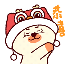 「TouTou第四弹」动态微信表情包（图ZMzY5NzU5MjM2） - 网络表情 - 站酷设计师hozaza原创素材 - 站酷ZCOOL