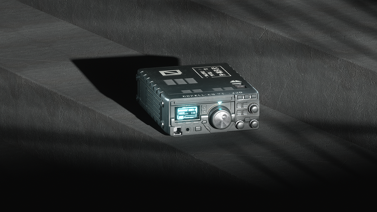 【Every days】近期渲染总结