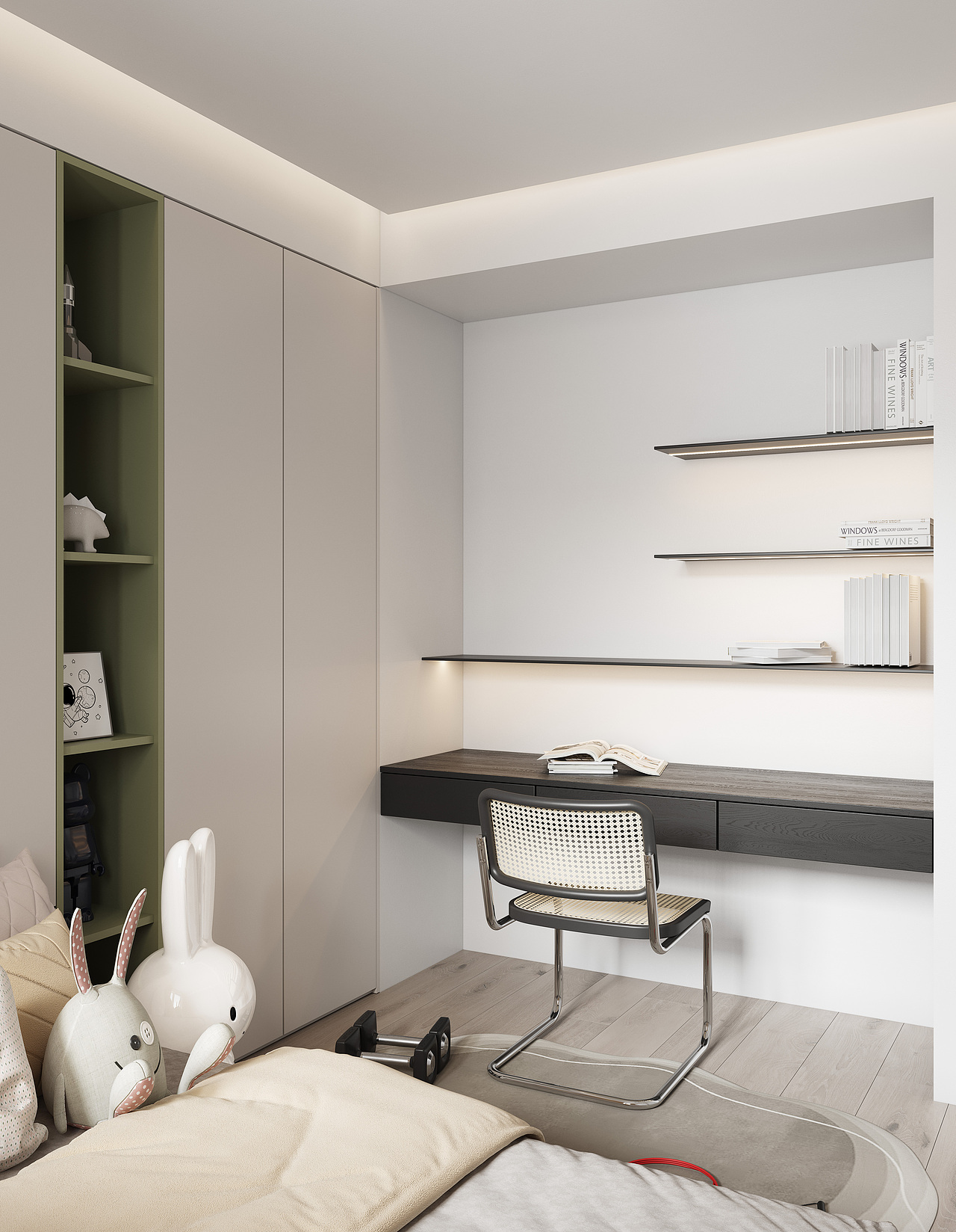 奉天久舍|旭辉璟宸府150㎡（图ZMjk4Mjk1NzYw） - 家装设计 - 站酷设计师奉天久舍空间设计原创素材 - 站酷ZCOOL