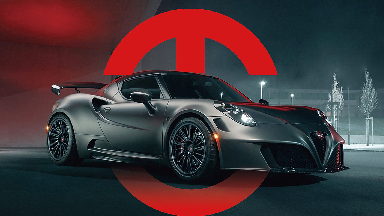 品牌设计 I 汽车美容品牌形象设计