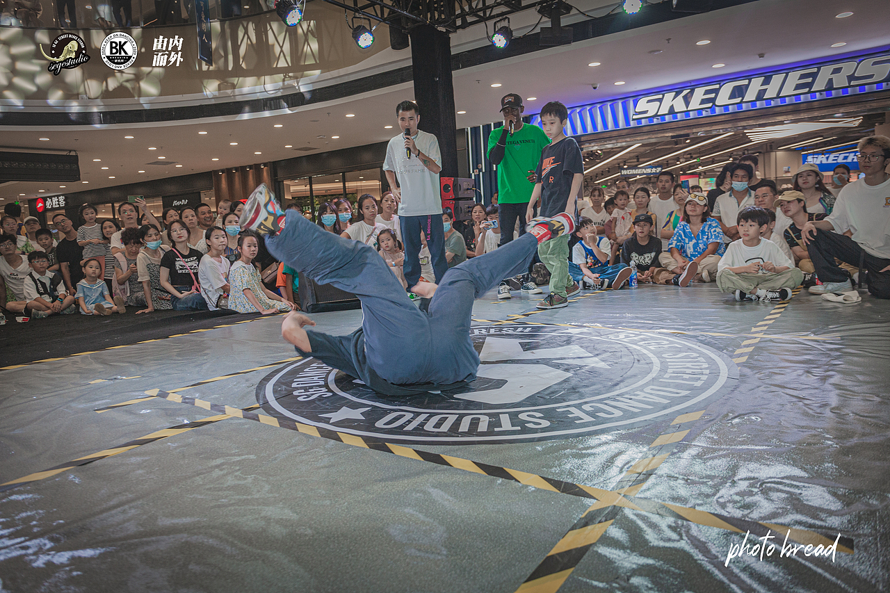 第二届由内而外浙东之战(二)