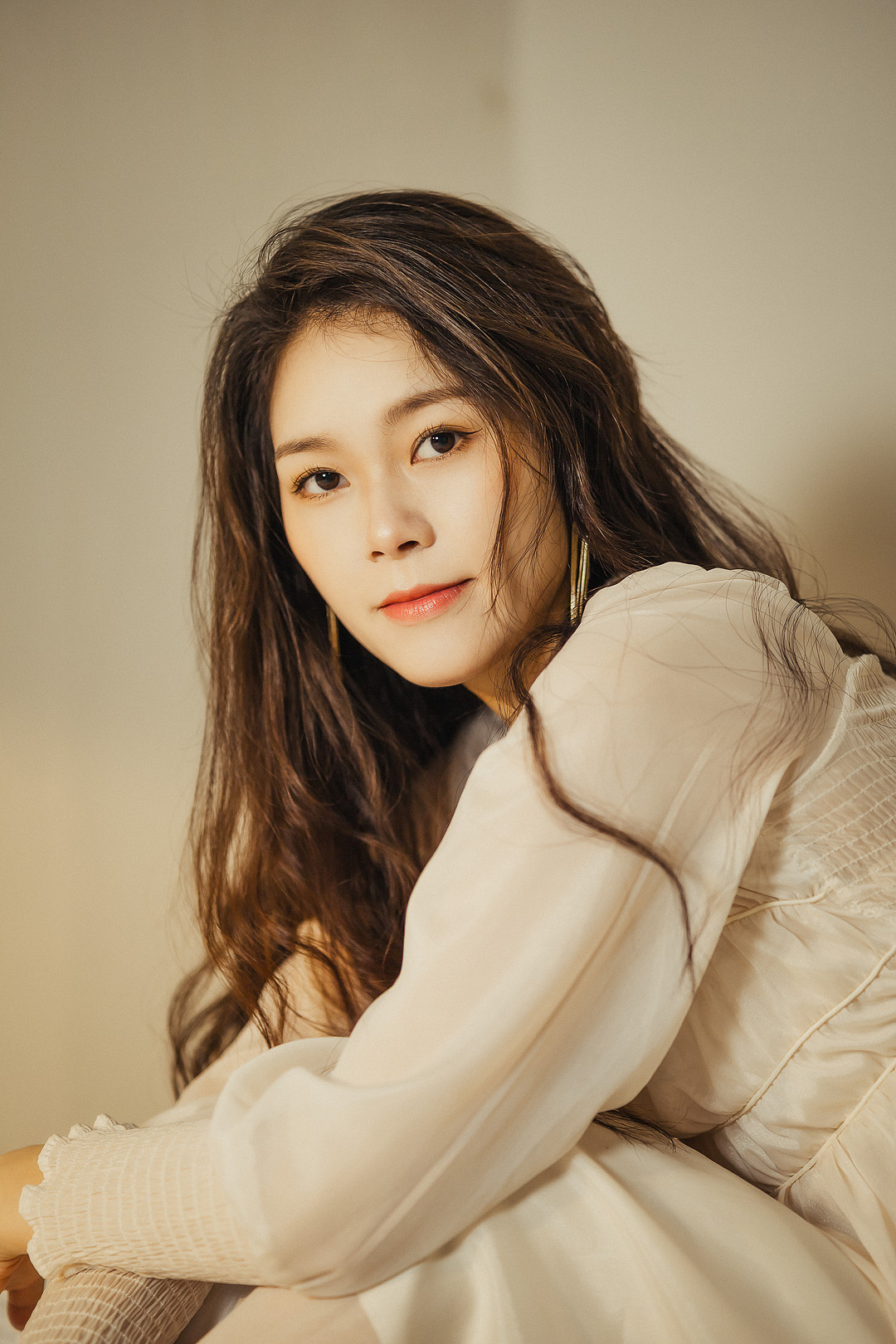 夏日陽光感復古人像寫真（圖ZMzA5NTk1NDUy） - 人像攝影 - 站酷設計師人像攝影李亮原創(chuàng)素材 - 站酷ZCOOL