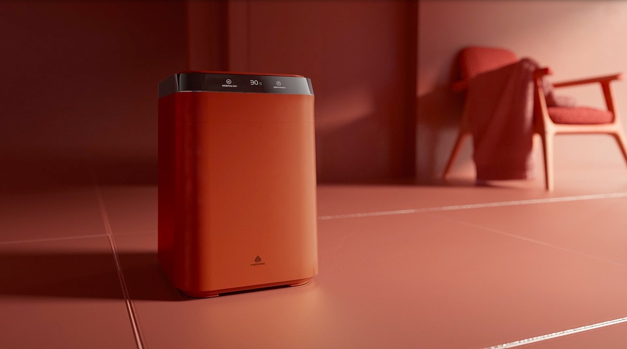 魔法物语智能垃圾桶C4D产品动画（图ZMzE3NTQ1NzMy） - 动画/影视 - 站酷设计师奋斗的三维蚂蚁原创素材 - 站酷ZCOOL