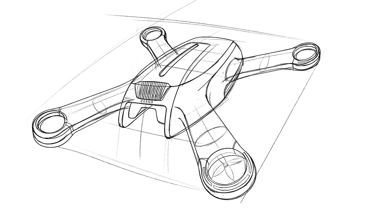 Procreate日常练习