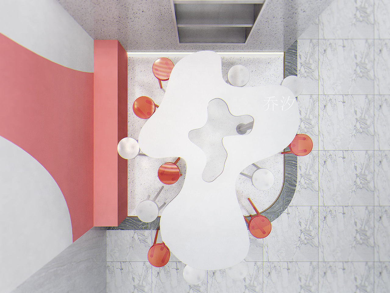 奶茶店——故事从一杯奶茶开始