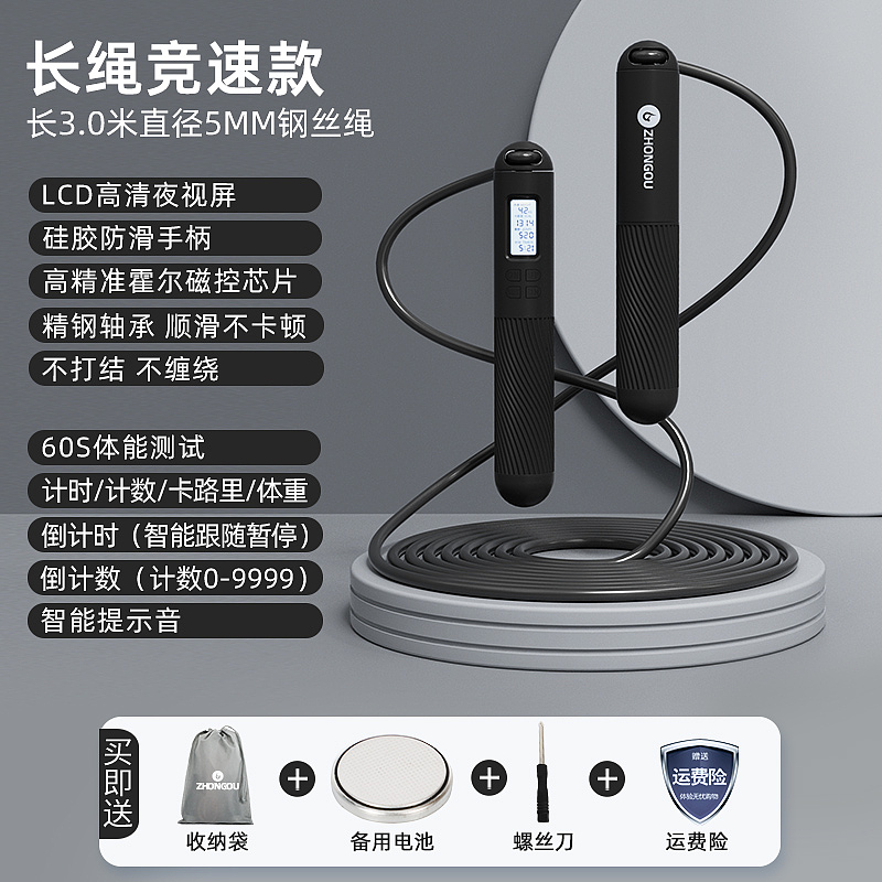 中欧-智能计数跳绳（图ZMzE1OTE3OTc2） - 电商 - 站酷设计师悠悠谷上旋原创素材 - 站酷ZCOOL