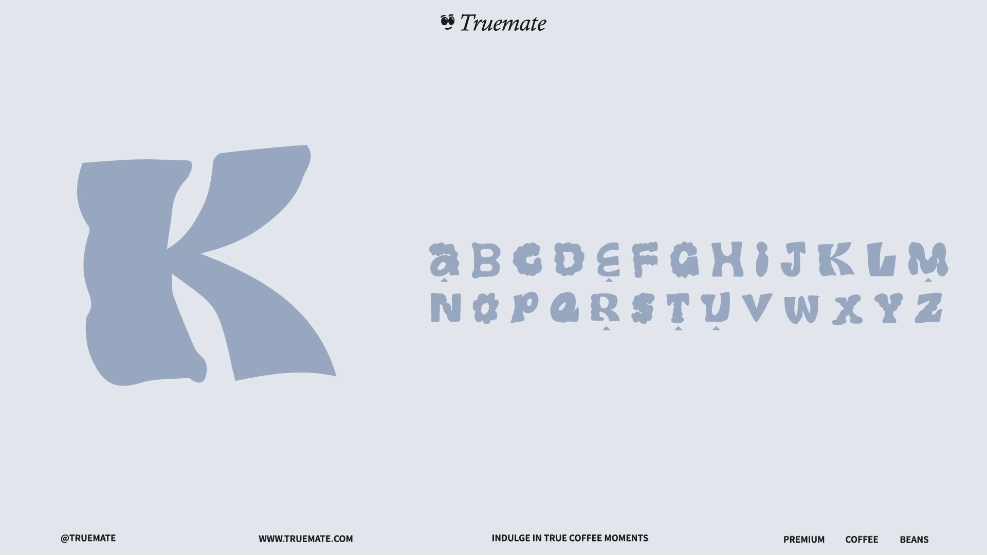 Truemate | 品牌包装设计（图ZMzQyODc1OTEy） - 品牌 - 站酷设计师BoldDesign原创素材 - 站酷ZCOOL