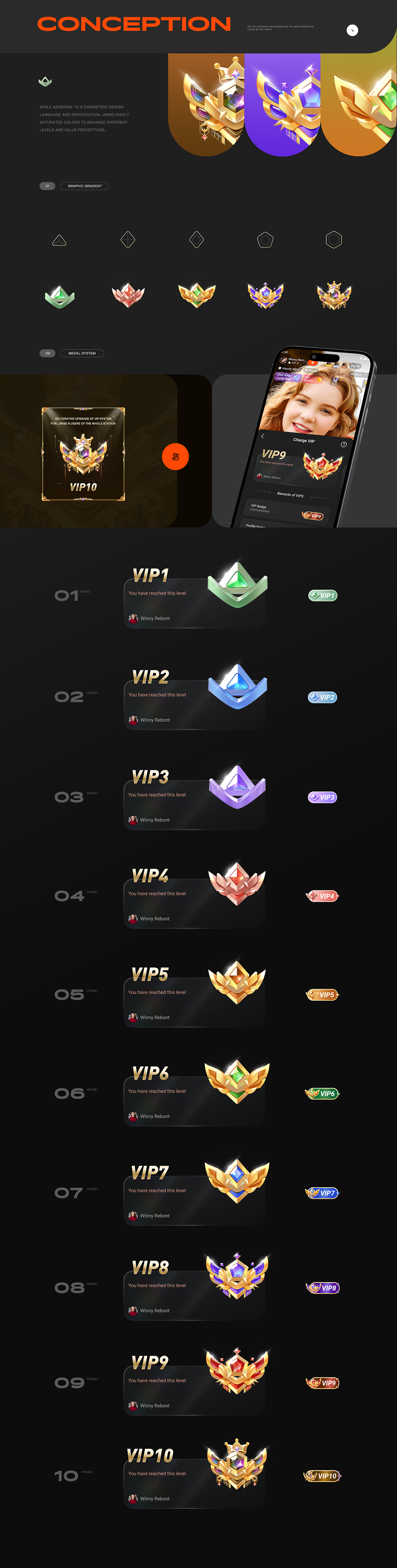 Kwai海外VIP2.0升级（图ZMzU0MTA0ODg4） - 图标 - 站酷设计师是十三原创素材 - 站酷ZCOOL
