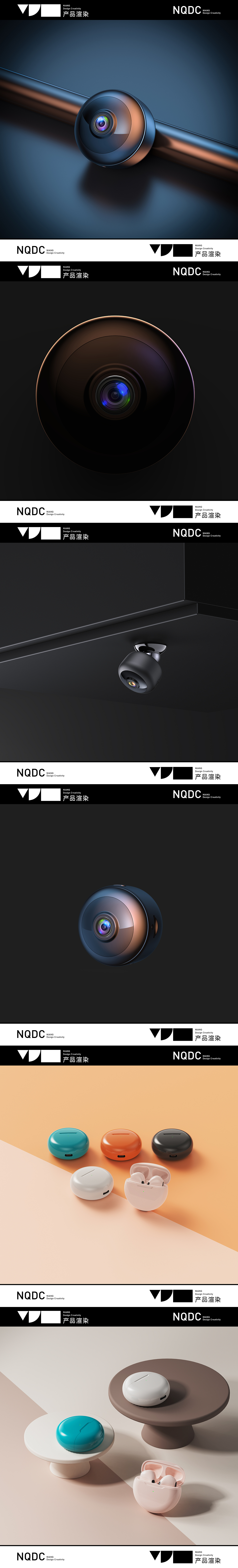 2022-2023年之间的一些渲染图-01